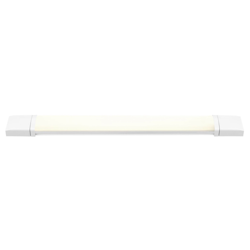 Globo - LED Zidna svjetiljka za kupaonicu LED/18W/230V IP65