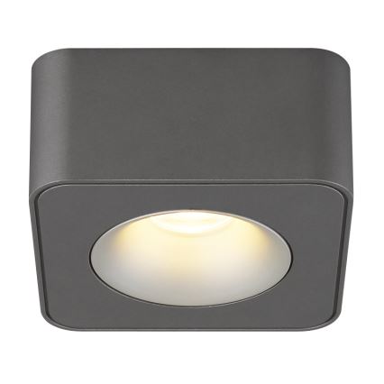 Globo - LED Stropna svjetiljka LED/6,5W/230V 11,7x11,7 cm