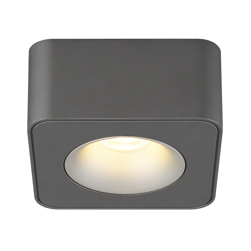 Globo - LED Stropna svjetiljka LED/6,5W/230V 11,7x11,7 cm