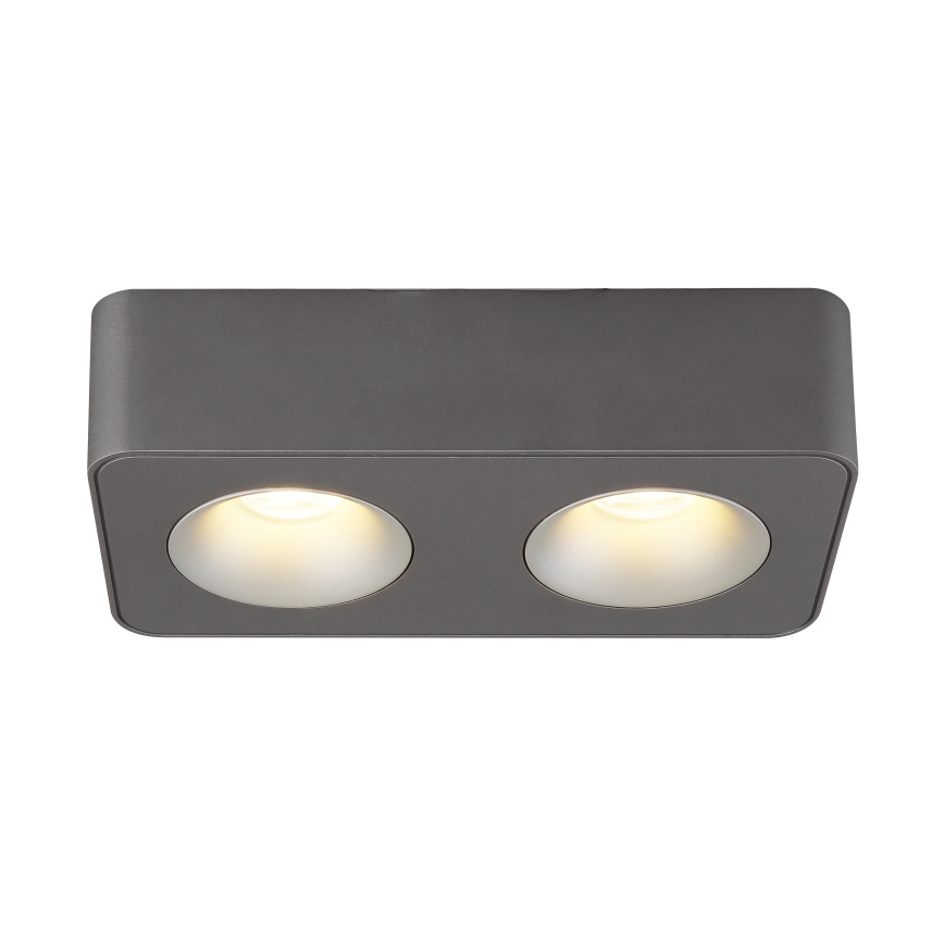Globo - LED Stropna svjetiljka LED/11W/230V 11,7x22,4 cm