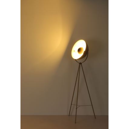 Globo - Podna lampa 1xE27/40W/230V