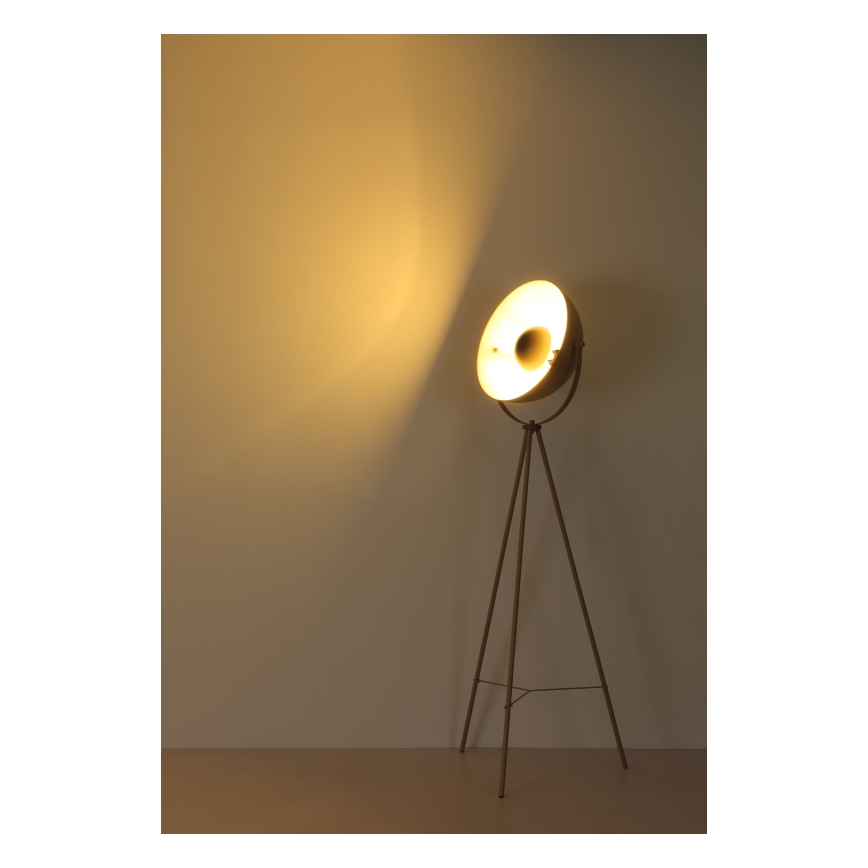 Globo - Podna lampa 1xE27/40W/230V
