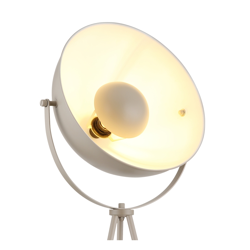 Globo - Podna lampa 1xE27/40W/230V