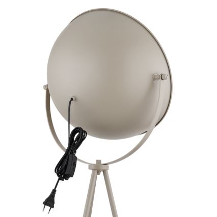 Globo - Podna lampa 1xE27/40W/230V