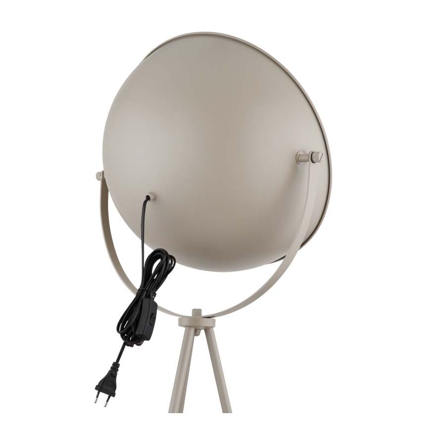 Globo - Podna lampa 1xE27/40W/230V