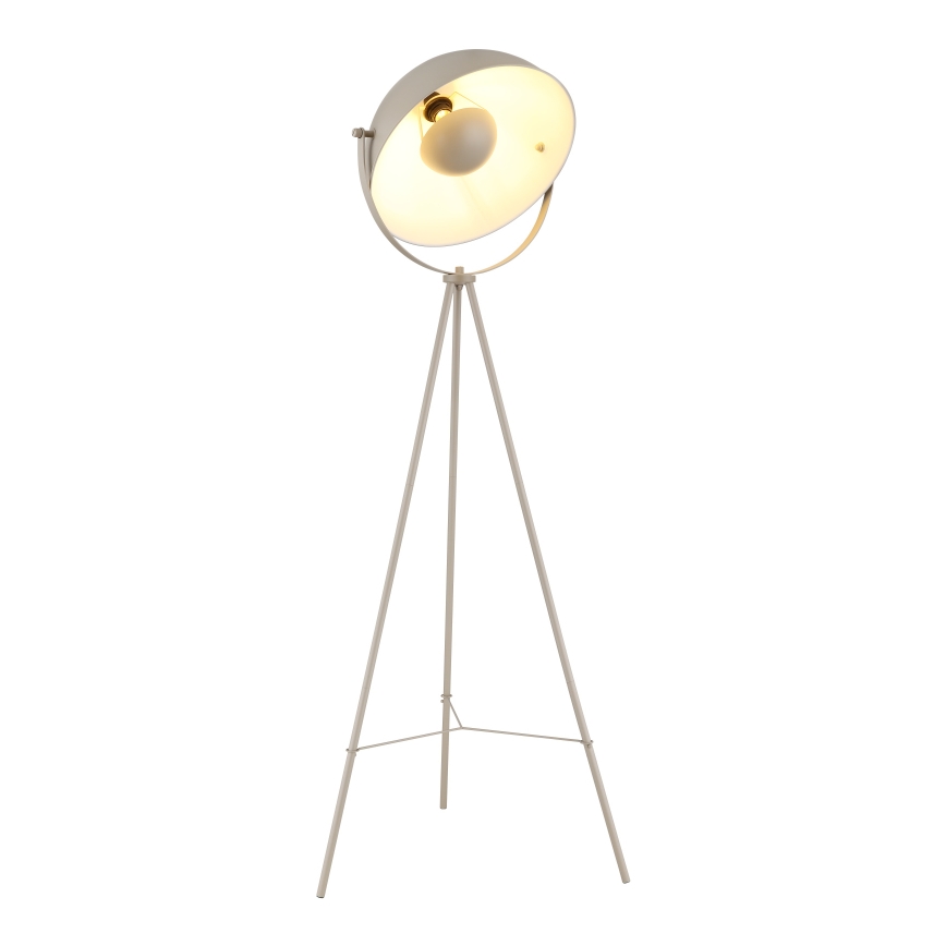 Globo - Podna lampa 1xE27/40W/230V