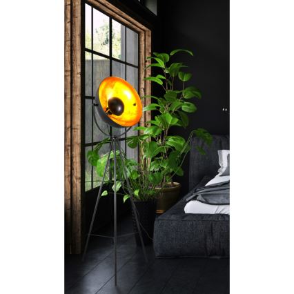 Globo - Podna lampa 1xE27/40W/230V