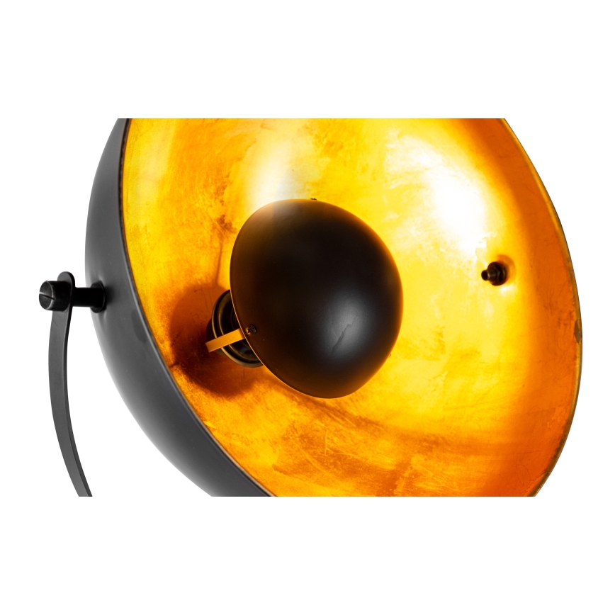 Globo - Podna lampa 1xE27/40W/230V