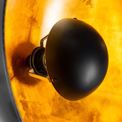 Globo - Podna lampa 1xE27/40W/230V