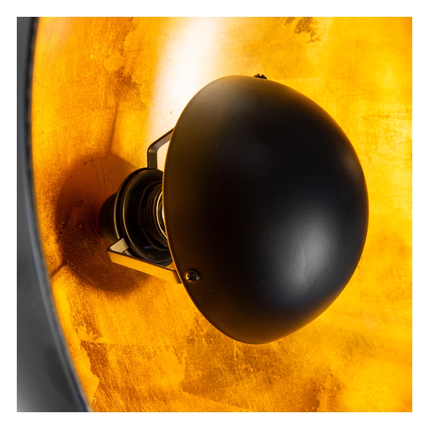 Globo - Podna lampa 1xE27/40W/230V