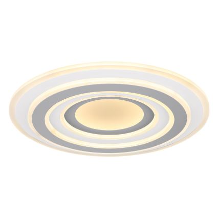 Globo - LED Prigušiva stropna svjetiljka LED/46W/230V 3000-6000K + daljinski upravljač