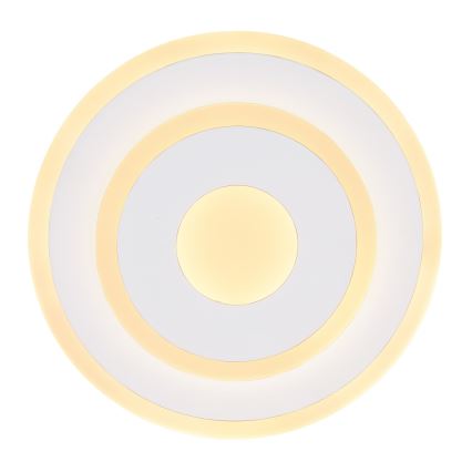 Globo - LED Stropna svjetiljka LED/12W/230V