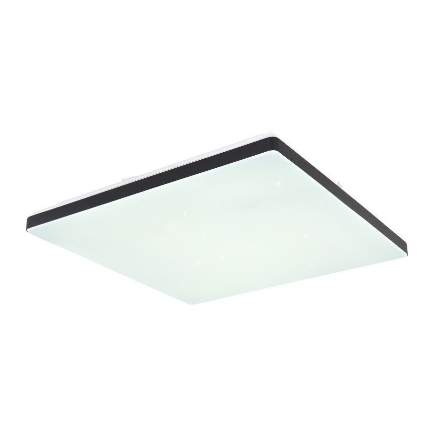 Globo - LED Prigušiva stropna svjetiljka LED/24W/230V Wi-Fi Tuya + daljinski upravljač
