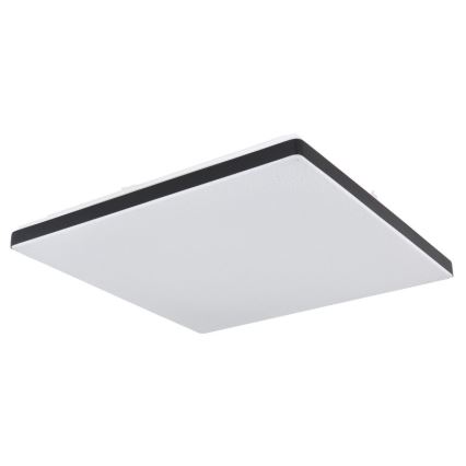 Globo - LED Prigušiva stropna svjetiljka LED/24W/230V Wi-Fi Tuya + daljinski upravljač