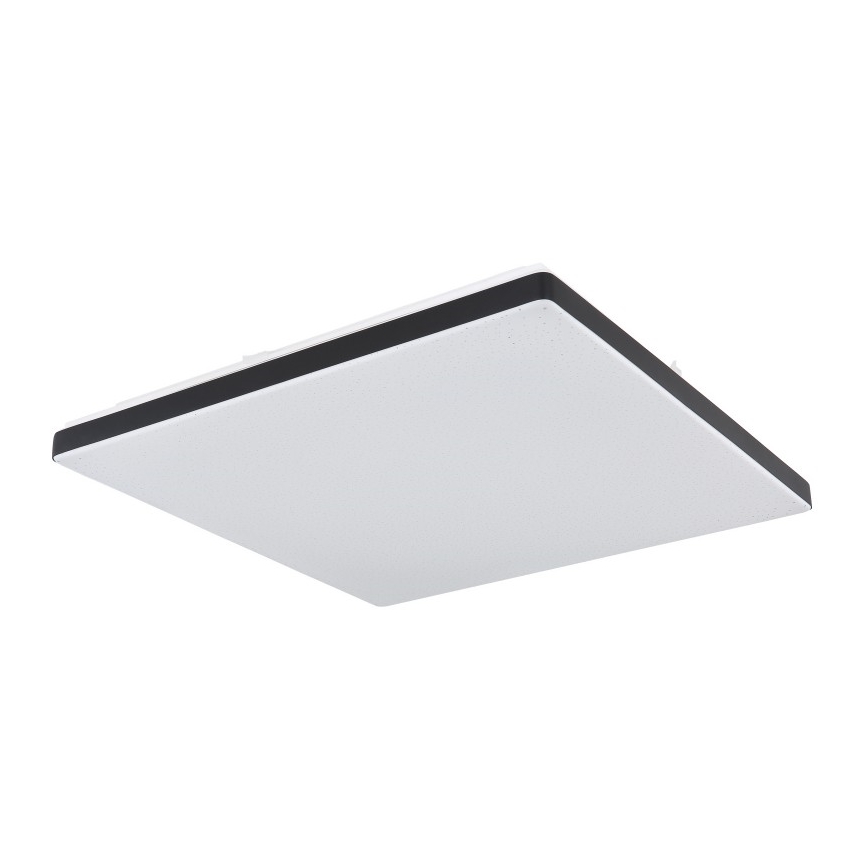 Globo - LED Prigušiva stropna svjetiljka LED/24W/230V Wi-Fi Tuya + daljinski upravljač