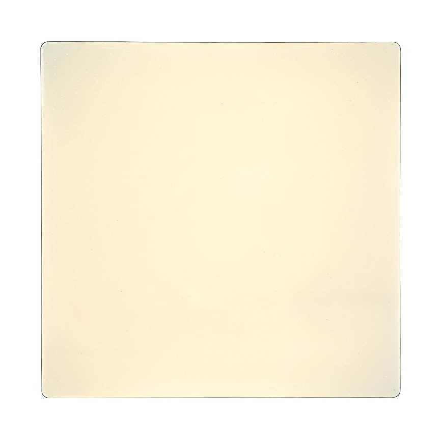 Globo - LED Prigušiva stropna svjetiljka LED/24W/230V Wi-Fi Tuya + daljinski upravljač