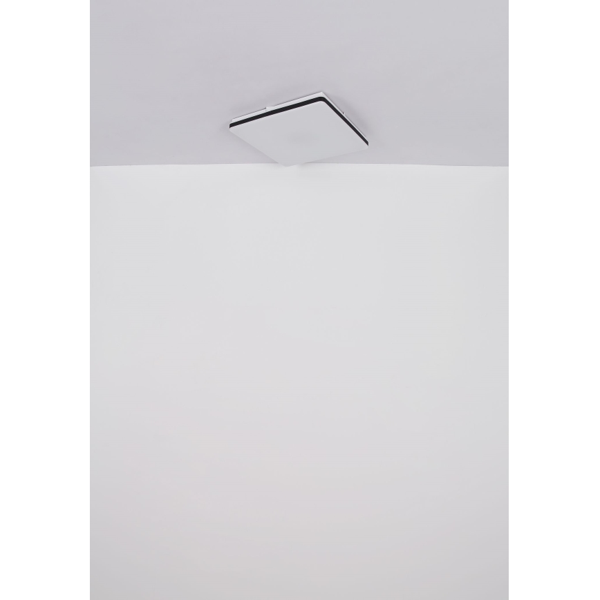 Globo - LED stropna svjetiljka s prigušivanjem LED/24W/230V 2700-6500K Wi-Fi Tuya + daljinski upravljač