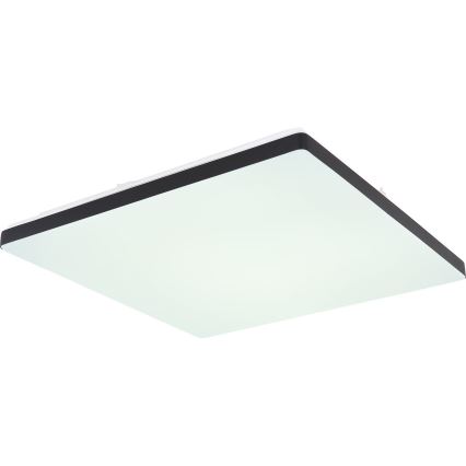 Globo - LED stropna svjetiljka s prigušivanjem LED/24W/230V 2700-6500K Wi-Fi Tuya + daljinski upravljač