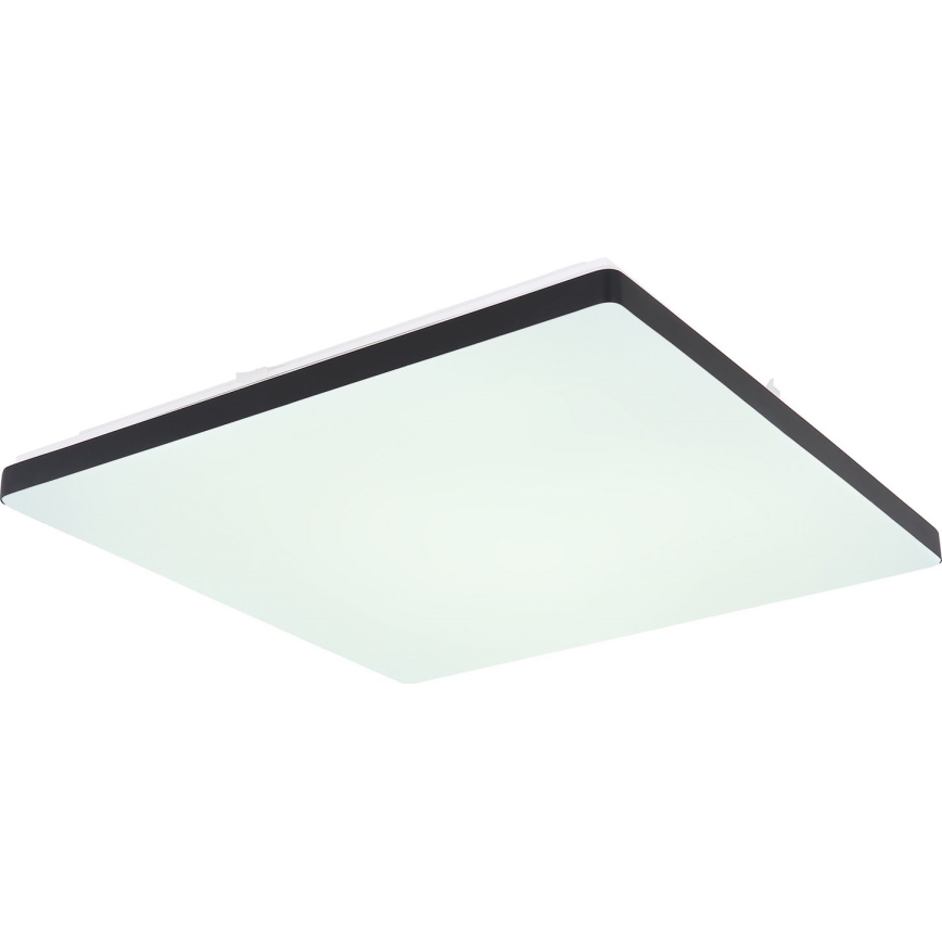 Globo - LED stropna svjetiljka s prigušivanjem LED/24W/230V 2700-6500K Wi-Fi Tuya + daljinski upravljač