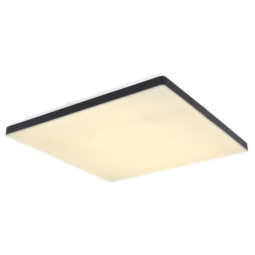 Globo - LED stropna svjetiljka s prigušivanjem LED/24W/230V 2700-6500K Wi-Fi Tuya + daljinski upravljač