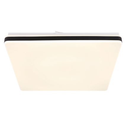 Globo - LED stropna svjetiljka s prigušivanjem LED/24W/230V 2700-6500K Wi-Fi Tuya + daljinski upravljač