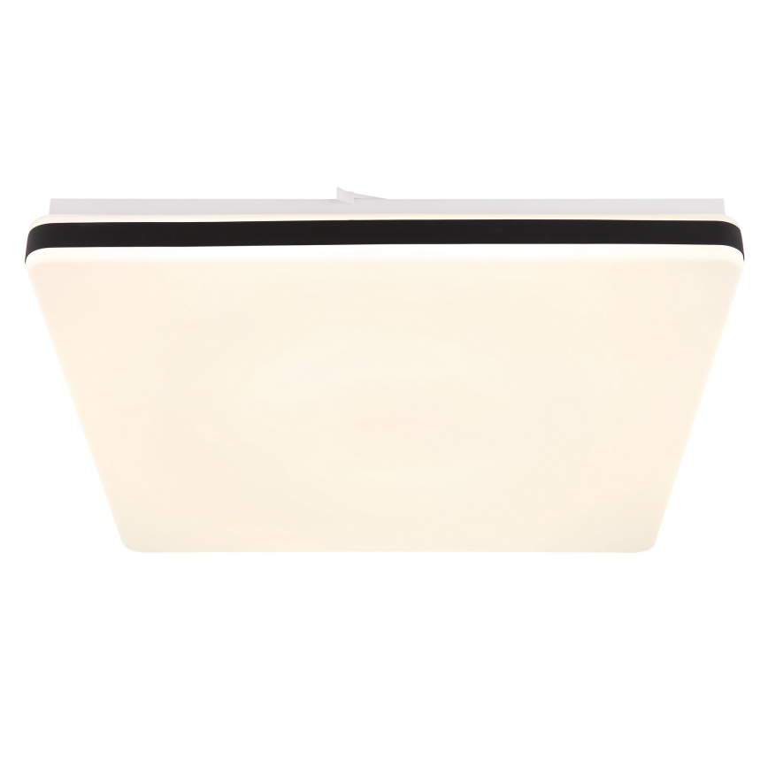 Globo - LED stropna svjetiljka s prigušivanjem LED/24W/230V 2700-6500K Wi-Fi Tuya + daljinski upravljač