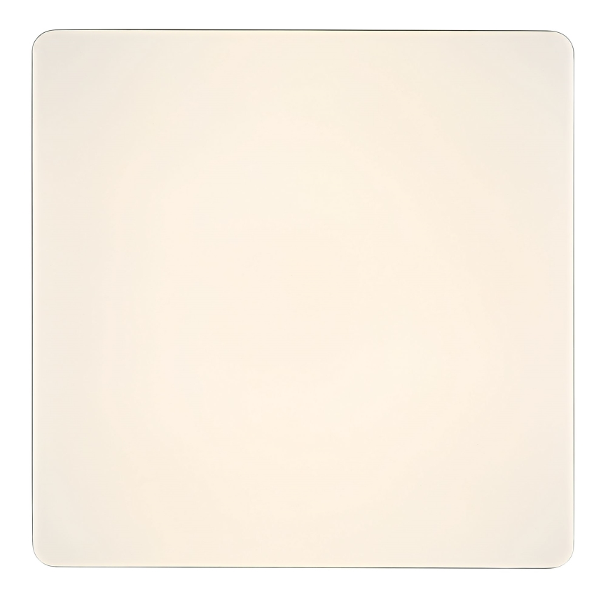 Globo - LED stropna svjetiljka s prigušivanjem LED/24W/230V 2700-6500K Wi-Fi Tuya + daljinski upravljač