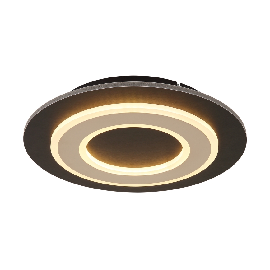 Globo - LED Stropna svjetiljka LED/24W/230V 3000K pr. 32 cm