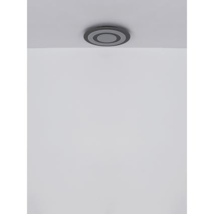 Globo - LED Stropna svjetiljka LED/24W/230V 3000K pr. 32 cm