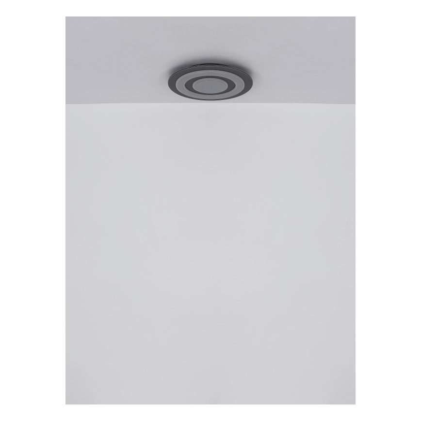 Globo - LED Stropna svjetiljka LED/24W/230V 3000K pr. 32 cm