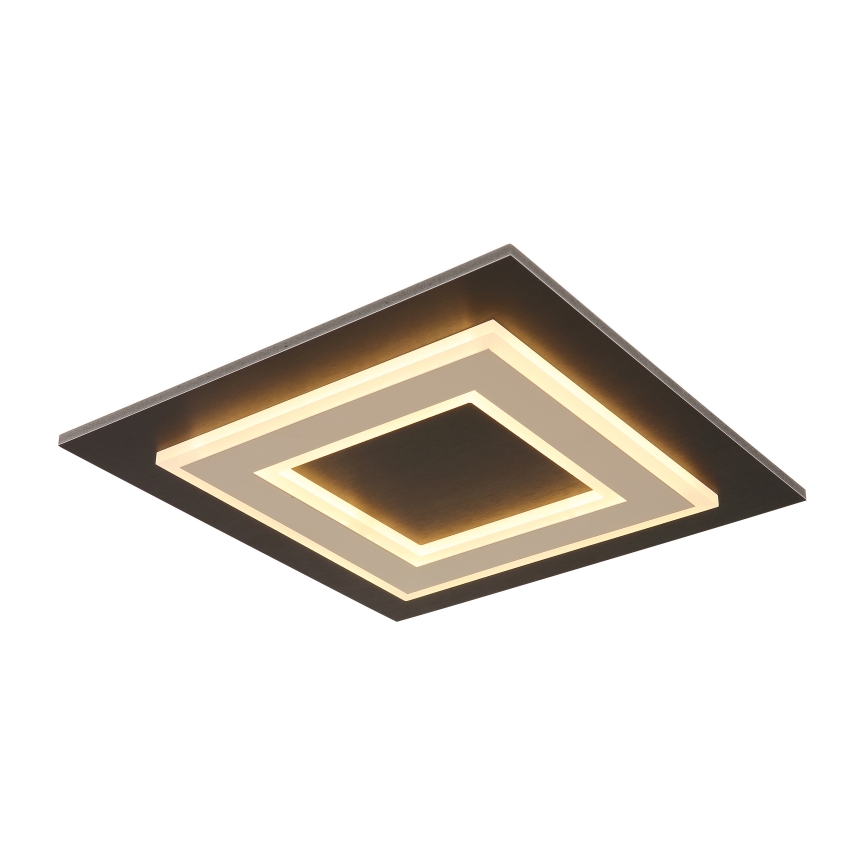 Globo - LED Stropna svjetiljka LED/24W/230V 3000K 32x32 cm