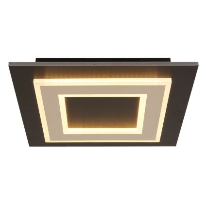 Globo - LED Stropna svjetiljka LED/24W/230V 3000K 32x32 cm
