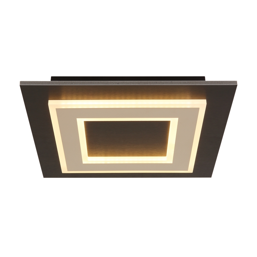 Globo - LED Stropna svjetiljka LED/24W/230V 3000K 32x32 cm
