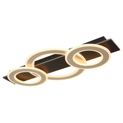 Globo - LED Stropna svjetiljka LED/50W/230V 3000K 35x73 cm