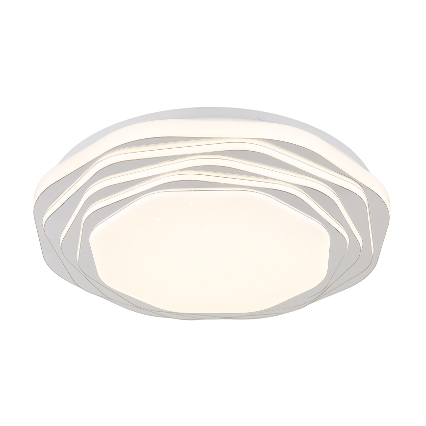 Globo - LED Prigušiva stropna svjetiljka LED/24W/230V 3000/4000/6000K pr. 38 cm