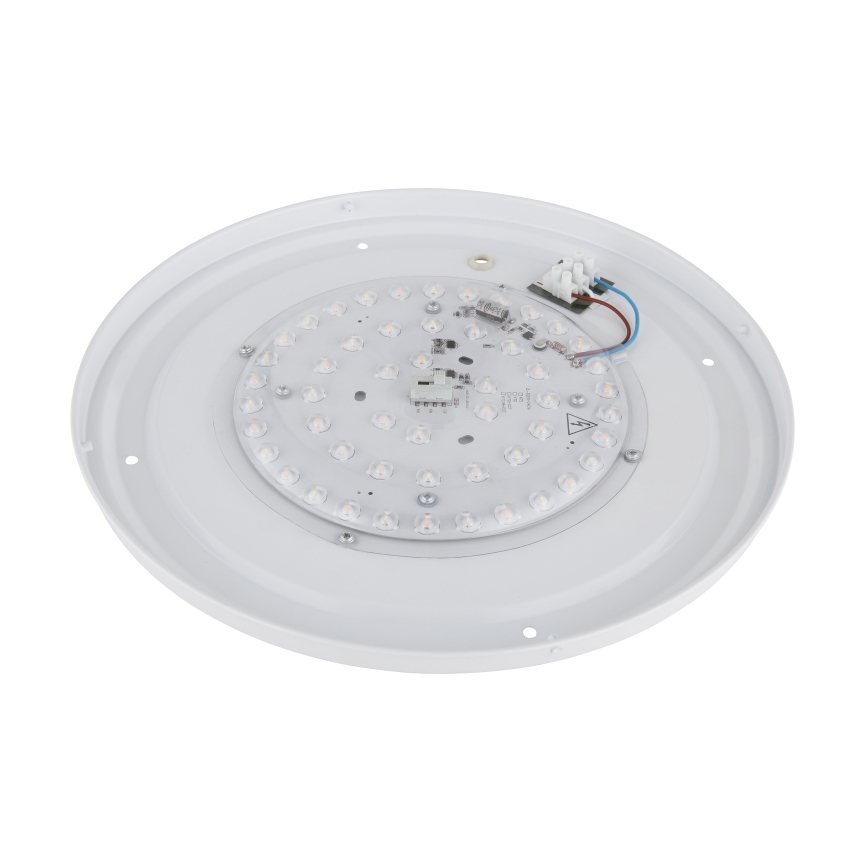 Globo - LED Prigušiva stropna svjetiljka LED/24W/230V 3000/4000/6000K pr. 38 cm