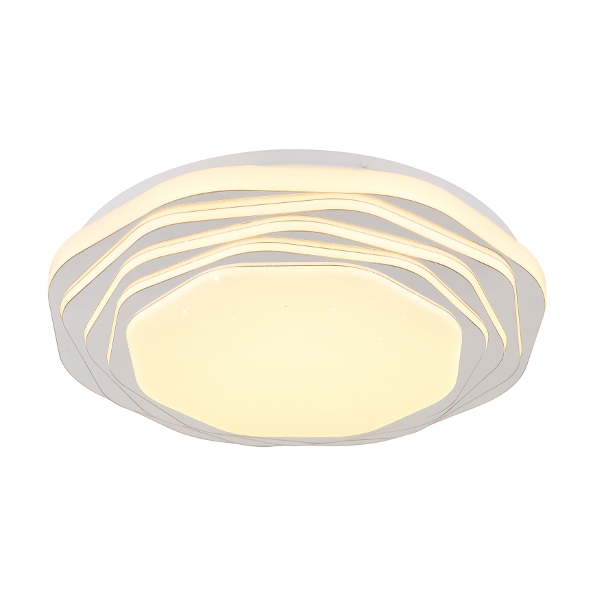 Globo - LED Prigušiva stropna svjetiljka LED/24W/230V 3000/4000/6000K pr. 38 cm