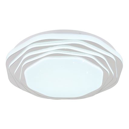 Globo - LED Prigušiva stropna svjetiljka LED/24W/230V 3000/4000/6000K pr. 38 cm