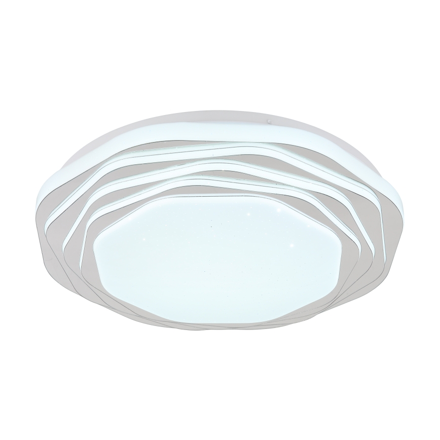 Globo - LED Prigušiva stropna svjetiljka LED/24W/230V 3000/4000/6000K pr. 38 cm