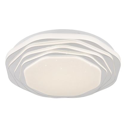Globo - LED Prigušiva stropna svjetiljka LED/24W/230V 3000/4000/6000K pr. 38 cm