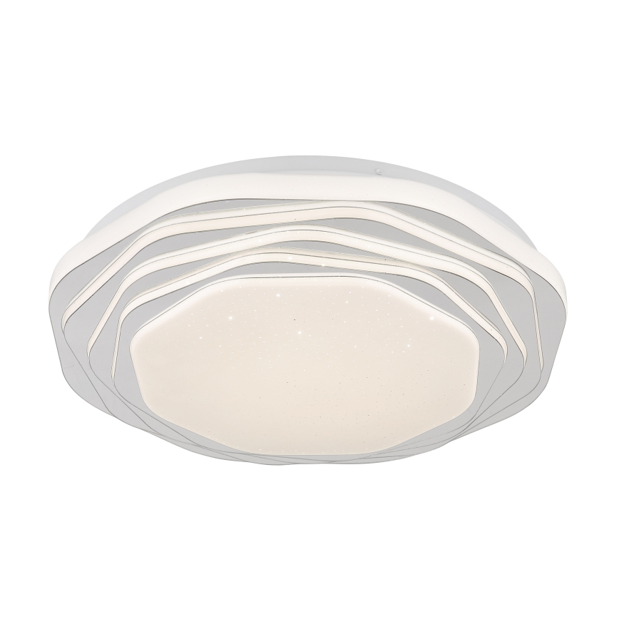 Globo - LED Prigušiva stropna svjetiljka LED/24W/230V 3000/4000/6000K pr. 38 cm