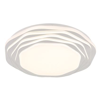 Globo - LED Prigušiva stropna svjetiljka LED/36W/230V 3000/4000/6000K pr. 48 cm