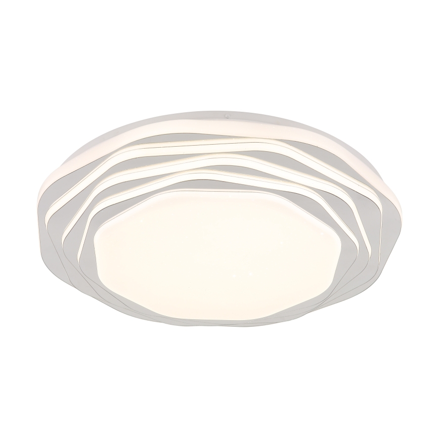 Globo - LED Prigušiva stropna svjetiljka LED/36W/230V 3000/4000/6000K pr. 48 cm