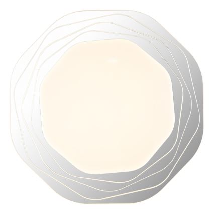 Globo - LED Prigušiva stropna svjetiljka LED/36W/230V 3000/4000/6000K pr. 48 cm