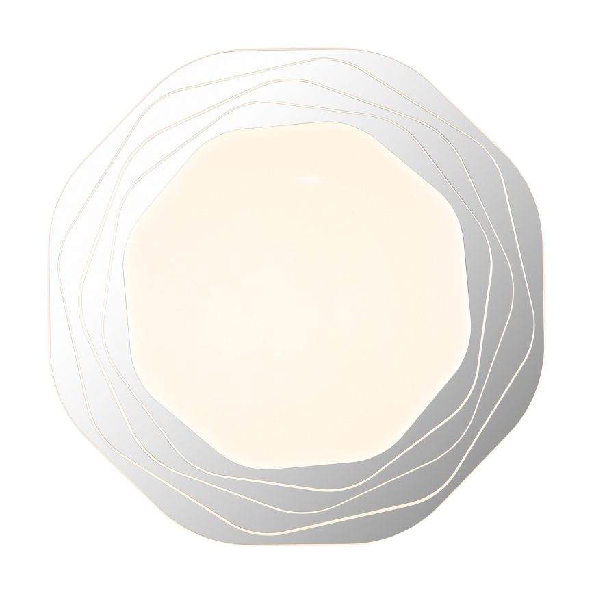 Globo - LED Prigušiva stropna svjetiljka LED/36W/230V 3000/4000/6000K pr. 48 cm