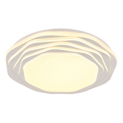 Globo - LED Prigušiva stropna svjetiljka LED/36W/230V 3000/4000/6000K pr. 48 cm