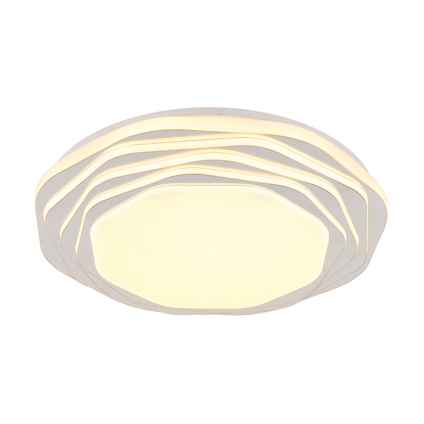 Globo - LED Prigušiva stropna svjetiljka LED/36W/230V 3000/4000/6000K pr. 48 cm