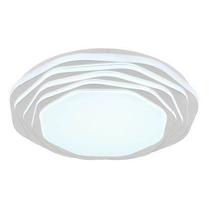 Globo - LED Prigušiva stropna svjetiljka LED/36W/230V 3000/4000/6000K pr. 48 cm
