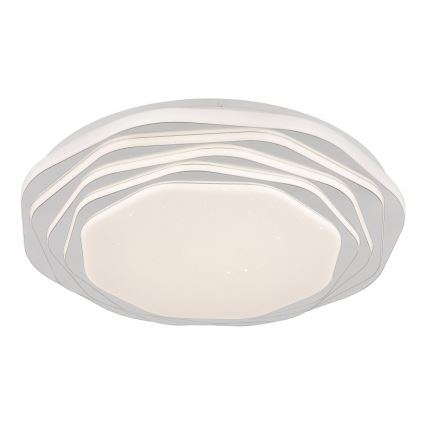 Globo - LED Prigušiva stropna svjetiljka LED/36W/230V 3000/4000/6000K pr. 48 cm