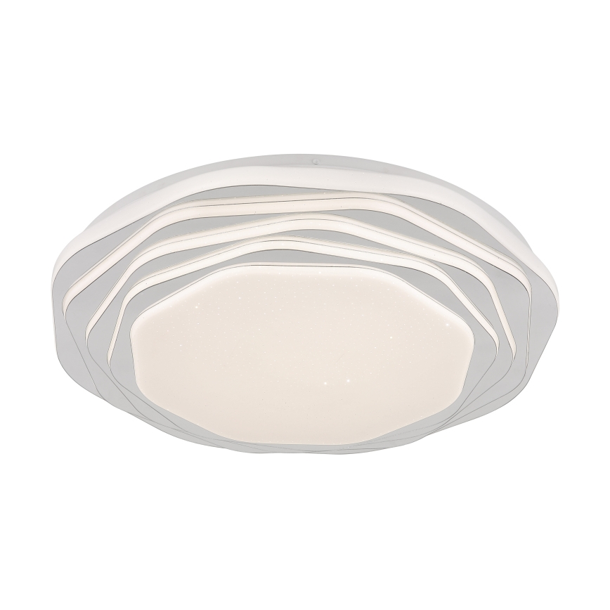 Globo - LED Prigušiva stropna svjetiljka LED/36W/230V 3000/4000/6000K pr. 48 cm